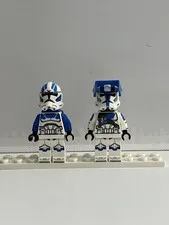 501st Clone Troopers LEGO Starwars