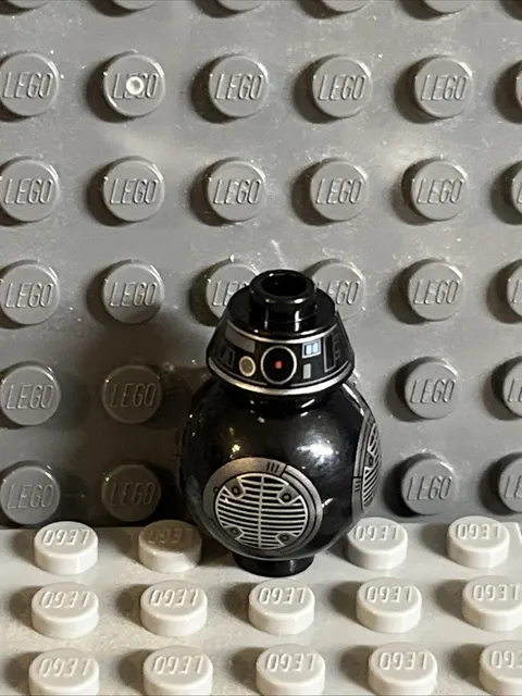 LEGO Star Wars BB-9E Minifigure sw0855 from 75190 & 75179 AB32