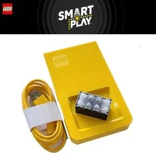 LEGO Smart Brick & Charger for SMART Play Star wars or Pokemon Brand NEW Unused