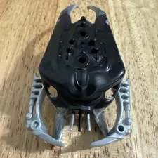 LEGO Bionicle 8919 Barraki Mantax Mask