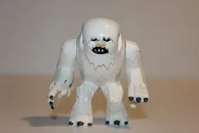 Lego Star Wars Wampa - No horns Minifigure Hoth