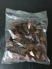 Random Bag Of Legos