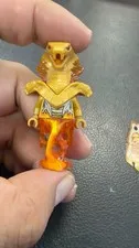 Genuine Lego njo540 Minifig Figurine: Ninjago Aspheera Fast Shipping！
