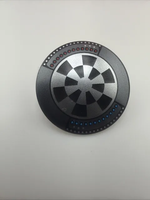 LEGO - Minifig, Shield - Round - - Dejarik hologram dark board star wars