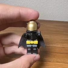 LEGO Spacesuit Batman (NEW)
