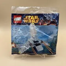 LEGO Star Wars: Imperial Shuttle (30246) - New Sealed Polybag