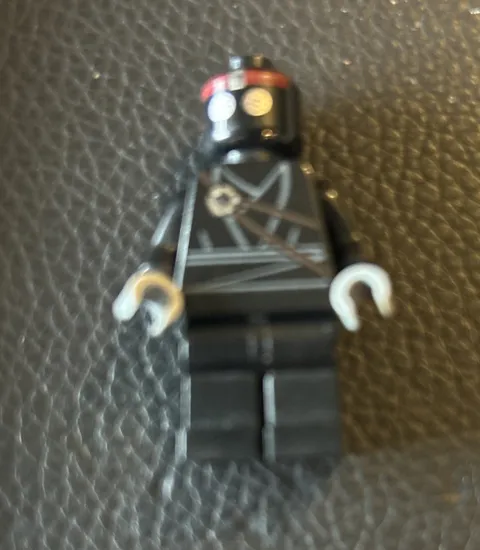Lego Foot Soldier Minifigure tnt011 Robot 79103 79102 79101 79100 TMNT