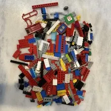 Lego Pieces Bulk Lot
