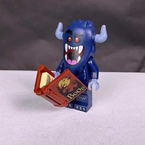 Lego 71048 - Collectible Minifigure Series 27 - Bogeyman