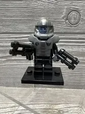 Lego Minifigure Galaxy Trooper 71008 Mini Fig