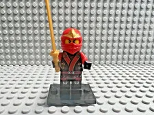 LEGO Ninjago Minifigure - Kai The Final Battle - NJO0071