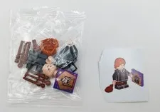 LEGO Harry Potter Advent Calendar Set 76390 Subset Day 18 - Ron Weasley - 2021