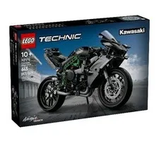 LEGO Technic Kawasaki Ninja H2R Motorcycle.(SEALED)