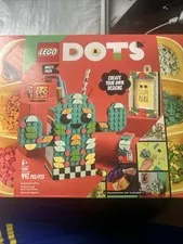 LEGO DOTS: Multi Pack - Summer Vibes (41937) NEW IN BOX ! SEALED