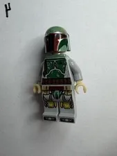 LEGO® sw0822 Boba Fett - Clone Head