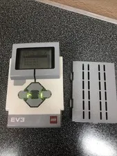 Lego Mindstorms EV3 Brick with Battery Compartment Working