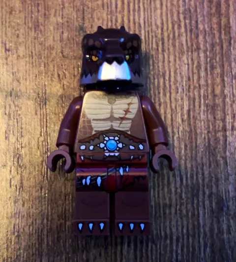 Lego Chima Crug