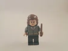 Hermione Granger Lego minifig Harry Potter