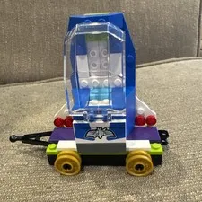 LEGO Toy Story Celebration Buzz Lightyear Replacement Train Car 43264 New