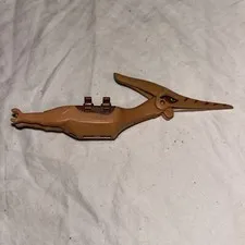 98088 Pterodactyl 2011 Lego Jurassic World Figure Body ONLY