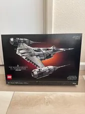 Lego 75442 Star Wars The Mandalorian's N-1 Starfighter: UCS Set 
