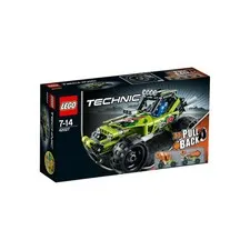 LEGO® Technic 42027 Action Desert Buggy