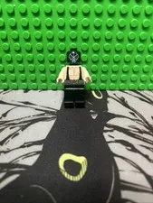 LEGO® Superheroes™ From Set 6860 Bane (Black Mask) Minifigure SH009 SH0009