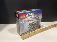 LEGO Star Wars: At-At Microfighter (75075)