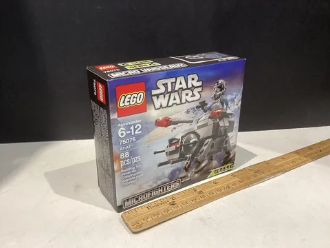 LEGO Star Wars: At-At Microfighter (75075)