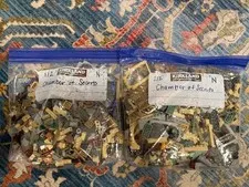 Lego Harry Potter: Chamber of Secrets (#76389) -- Good Used Condition