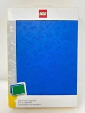 LEGO Stationery Organizer Blue