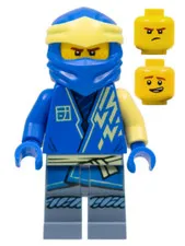 LEGO: Jay Core (njo0786)