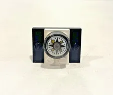 LEGO PIRATES ORIGINAL MOVING COMPASS PIECE PART IN IMPERIAL ARMADA FLAGSHIP 6280
