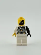 Custom Lego Star Wars TCS/Classic Arcann Figure THE OLD REPUBLIC
