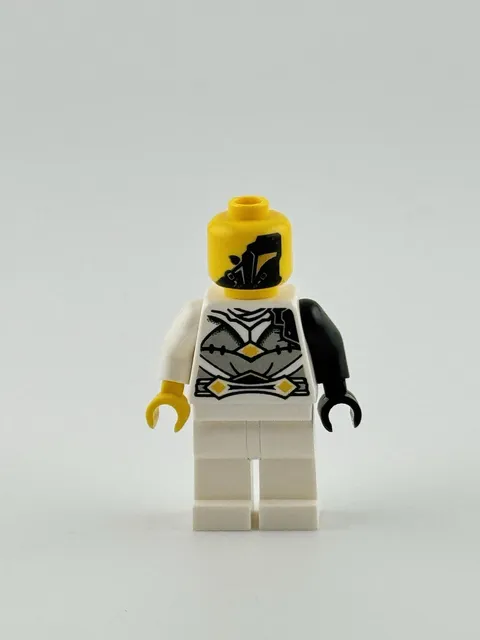 Custom Lego Star Wars TCS/Classic Arcann Figure THE OLD REPUBLIC