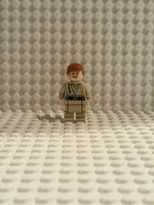 Lego Obi Wan Kenobi sw0812 Mint