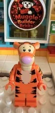 Lego Disney Winnie The Pooh Tigger Minifgure