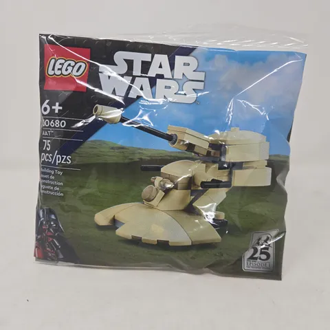 LEGO 30680 Star Wars AAT polybag NEW 
