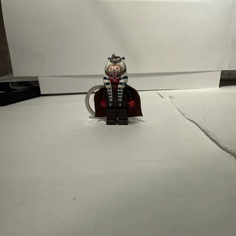 LEGO Star Wars Keychain Shaak Tii 853200 Retired