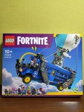 77073 LEGO Fortnite Battle Bus limited edition brand new unopened Christmas gift