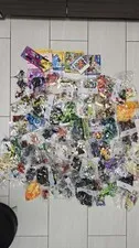 LEGO Bulk Lot 13.2 lbs Factory Sealed Bags Bricks Minecraft Disney Frozen Parts