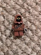 LEGO Star Wars Jawa Tattered Shirt Minifigure sw0897 ANH Tatooine Mandalorian