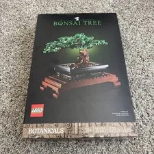 LEGO Botanicals: Bonsai Tree (10281)