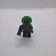 LEGO® Minifigur Space Police Insectoids Zotaxian Alien Zo Weevil - sp025 sp031