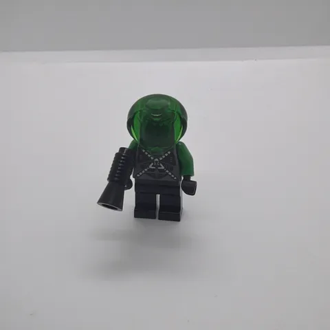 LEGO® Minifigur Space Police Insectoids Zotaxian Alien Zo Weevil - sp025 sp031