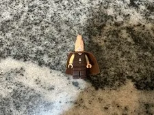 LEGO star wars ki-adi-mundi minifigure