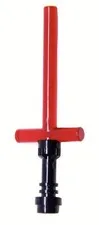 Lego Kylo Ren Lightsaber Minifigure SW0663 SW0717 SW0859 SW0885 SW1061 SW1072