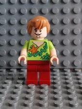 Lego Scooby-Doo 75903 - Shaggy Minifigure - Used