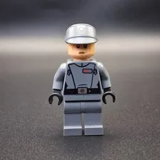 Lego Minifigure - Tala Durith - From Star Wars Set 75334