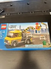 LEGO 3179 REPAIR TRUCK NEW FACTORY SEALED